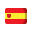 Spain Flag