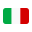 Italy Flag