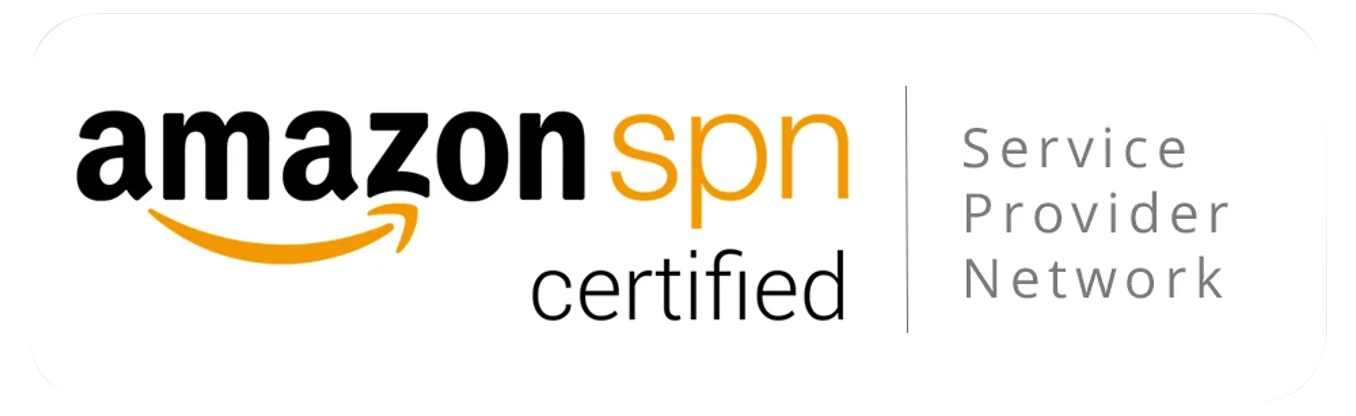 Amazon service provider network