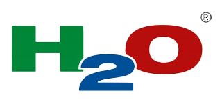 H2O